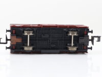 Roco H0 4307 offener Güterwagen Mittelbordwagen 41542 DB