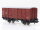 Roco H0 4307 offener Güterwagen Mittelbordwagen 41542 DB