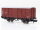 Roco H0 4307 offener Güterwagen Mittelbordwagen 41542 DB