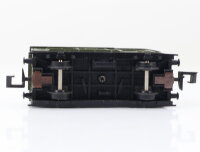 Minitrix N 3254 Güterwagen Gepäckwagen Begleitwagen 122861 DB