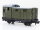 Minitrix N 3254 Güterwagen Gepäckwagen Begleitwagen 122861 DB