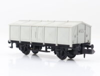 Arnold N Güterwagen Klappdeckelwagen Kalkwagen