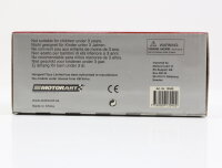 Motorart H0 13040 Modellauto Baufahrzeug Volvo L150C Gelb...