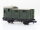 Minitrix N Güterwagen Güterzugbegleitwagen Packwagen 120520 DB