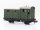 Minitrix N Güterwagen Güterzugbegleitwagen Packwagen 120520 DB
