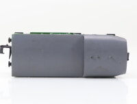 Arnold N 4494 Güterwagen Gepäckwagen Packwagen Bahnhofswagen grün 1:160