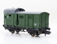 Arnold N 4494 Güterwagen Gepäckwagen Packwagen...
