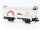 Minitrix N 3530 22 Güterwagen Hubschiebedachwagen "idee+spiel" 057 1843-8 DB