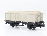 Arnold N Güterwagen Klappdeckelwagen Kalkwagen