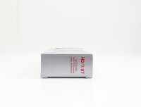 Herpa H0 Modellauto LKW MAN F2000 Evo 4 achs...