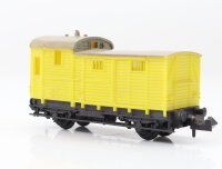 Minitrix N 1020 aus Startset Güterzug-Begleitwagen