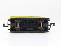 Minitrix N 1020 aus Startset Güterzug-Begleitwagen