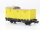 Minitrix N 1020 aus Startset Güterzug-Begleitwagen