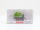 Wiking H0 0384 03 Modellauto Rundballenpresse Claas Roland 350 RC Grün 1:87