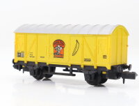 Arnold N 4231 Güterwagen Bananwagen "Onkel...