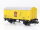Arnold N 4231 Güterwagen Bananwagen "Onkel Tuca" 135 7 229-1 DB