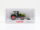 Wiking H0 0363 11 Modellauto Traktor Claas Axion 650 mit Frontlader 150 1:87/OVP