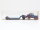Wiking H0 502 Modellauto LKW Hanomag ST 100 Veteran mit Tiefladehänger 1:87