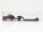 Wiking H0 502 Modellauto LKW Hanomag ST 100 Veteran mit Tiefladehänger 1:87