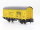 Roco Spur N 02321C gedeckter Güterwagen Bierwagen Dinkelacker 113 842-3 DB
