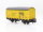 Roco Spur N 02321C gedeckter Güterwagen Bierwagen Dinkelacker 113 842-3 DB