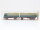 Wiking H0 24477 Modellauto LKW Büssing LU 7 Lastzug Blau 1:87