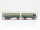 Wiking H0 24477 Modellauto LKW Büssing LU 7 Lastzug Blau 1:87