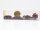 Wiking H0 24503 Modellauto LKW Tieflade-Sattelzug mit Kabeltrommel 1:87