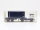Wiking H0 52624 Modellauto LKW Scania 20 ft Container Sattelzug "ICL" OVP