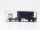 Wiking H0 52624 Modellauto LKW Scania 20 ft Container Sattelzug "ICL" OVP