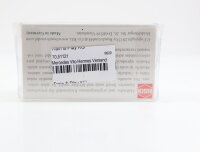 Busch H0 51121  Modellauto Mercedes-Benz Vito "Hermes" 1:87 OVP