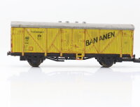 Minitrix N 51 3166 00 Güterwagen Kühlwagen...