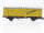 Minitrix N 51 3166 00 Güterwagen Kühlwagen "Bananen" DB Tko O2