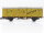 Minitrix N 51 3166 00 Güterwagen Kühlwagen "Bananen" DB Tko O2