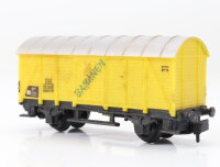 Arnold N Güterwagen "Bananen" 223800 DB
