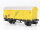Arnold N Güterwagen "Bananen" 223800 DB