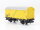 Arnold N Güterwagen "Bananen" 223800 DB