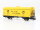 Fleischmann N 8323 Güterwagen Kühlwagen "Gullfiber"53034 Gre