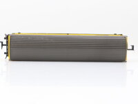 Roco Spur N aus gedeckter Güterwagen Kühlwagen "Bananen" 150 1 833-8 DB