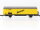 Roco Spur N aus gedeckter Güterwagen Kühlwagen "Bananen" 150 1 833-8 DB
