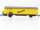 Roco Spur N aus gedeckter Güterwagen Kühlwagen "Bananen" 150 1 833-8 DB