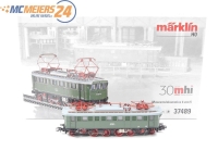 Märklin H0 37489  Museums-E-Lok BR 175 059-5 DB /MFX...