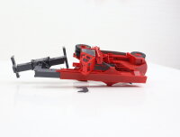 Kibri H0 11752 KALMAR CONTCHAMP Mobiler Container Kran 1:87