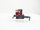 Kibri H0 11752 KALMAR CONTCHAMP Mobiler Container Kran 1:87