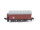 Rokal TT gedeckter Güterwagen 86939 DB braun