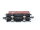 Rokal TT gedeckter Güterwagen 86939 DB braun