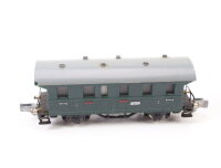 Rokal TT Personenwagen 2./3. Klasse grün