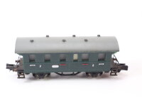 Rokal TT Personenwagen 2.Klasse grün