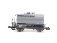 Minitrix N 18085 Güterwagen Kesselwagen 707 4 213-5 DR