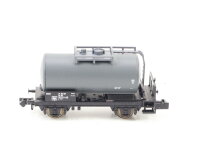Minitrix N 18085 Güterwagen Kesselwagen 707 4 213-5 DR